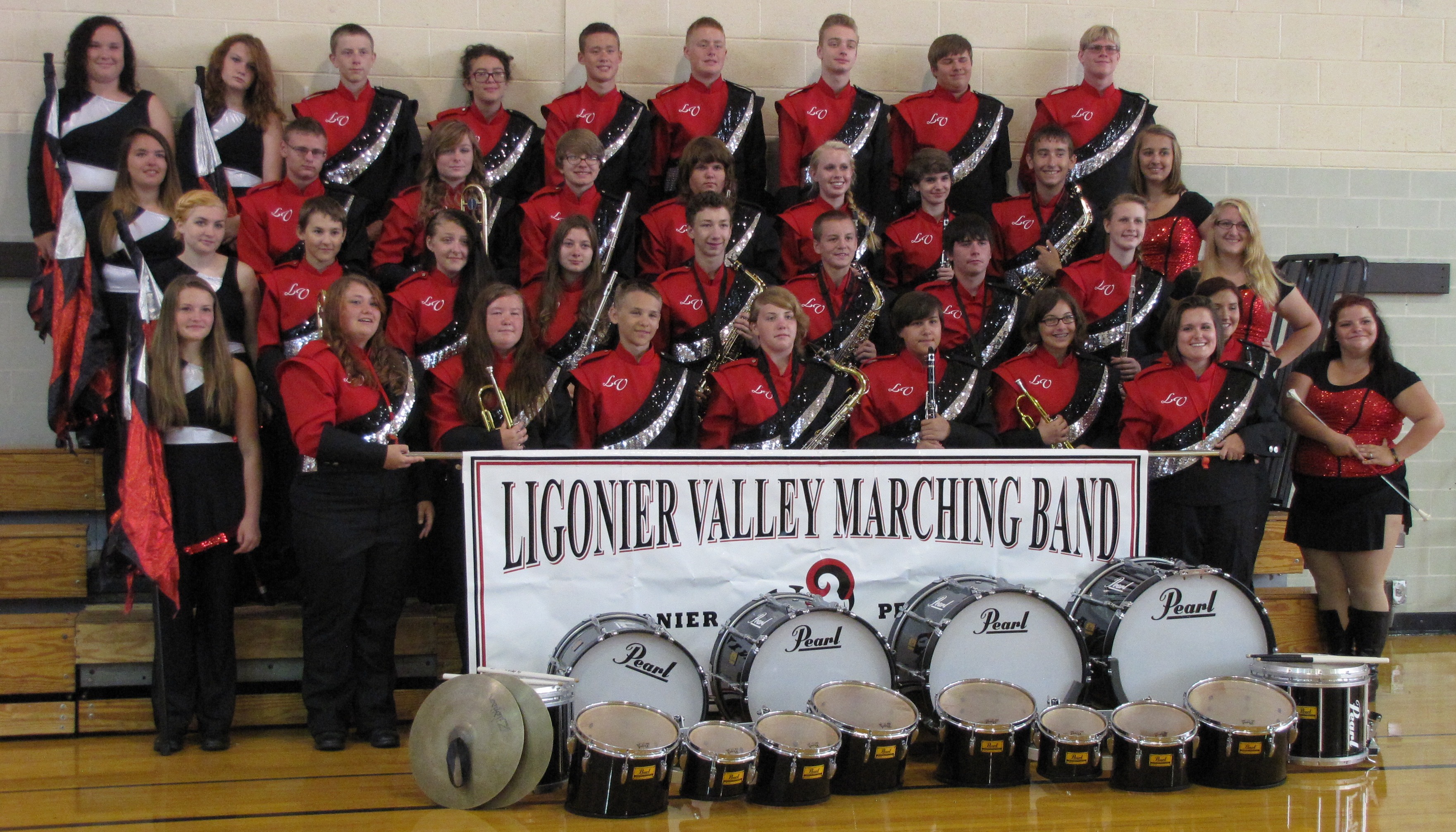 Ligonier Valley School District Foundation